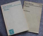 Phèdre  (inkl. Annotations)