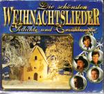 Die schönsten Weihnachtslieder - Gedichte und Erzählungen