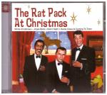 Rat Pack At Christmas