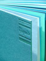 avo-kado: Rhapsodie in Blau (Format 18x1