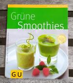 Grüne Smoothies