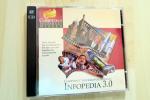 Infopedia 3.0. Compton'sInteraktives Lexikon. 2 CDs.