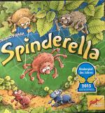Spinderella