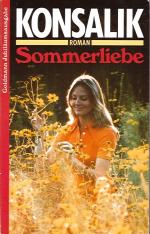 Konsalik, Heinz G.: Sommerliebe
