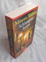 Minette Walters: Schlangenlinien. Roman Minette Walters: Schlangenlinien. Roman