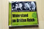 Widerstand im Dritten Reich