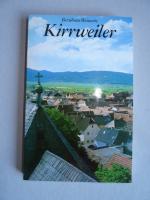 Wolfgang Roth: Kirrweiler berühmte Weino