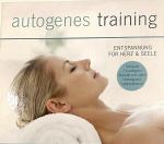 AUTOGENES TRAINING Entspannung für Herz und Seele - Digipak