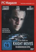 Knight Moves - Ein mörderisches Spiel PC Magazin 3/11