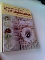 Das große Buch der Tischdekoration - Extra: Das 1 x 1 der Tischkultur