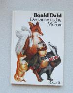 Der fantastische Mr. Fox