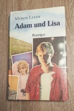 Adam und Lisa