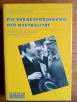 Die Herausforderung der Neutralität