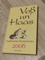 Voss un Haas 2006