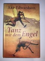 Ake Edwardson: Tanz mit dem Engel : Roma