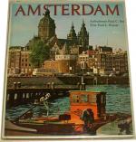 Amsterdam -  Text: Paul L. Walser. , Aufn.: Paul C. Pet