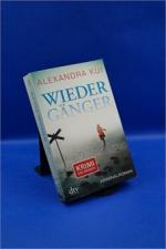 Alexandra Kui: Wiedergänger + :::Gesche Alexandra Kui: Wiedergänger + :::Gesche