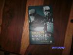 Dan Vyleta: KNOCHENWINTER - erschienen i