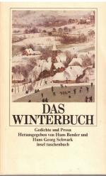 Bender, Hans; Schwark, Hans Georg: Die v Bender, Hans; Schwark, Hans Georg: Die v