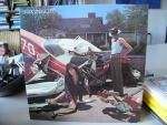 Sparks: Indiscreet