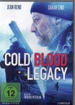 Cold Blood Legacy