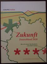 Dziemba, Oliver; Horx, Matthias; Wenzel, Dziemba, Oliver; Horx, Matthias; Wenzel,