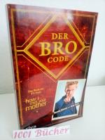 Der Bro Code ~ Das Buch zur TV-Serie "How I met your mother" ~ Bestseller