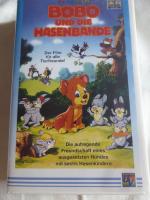 Bobo und die Hasenbande