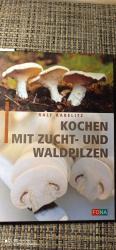 Ralf Kabelitz: Kochen mit Zucht- und Wal Ralf Kabelitz: Kochen mit Zucht- und Wal