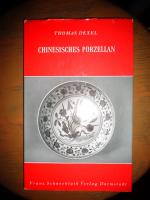 Chinesisches Porzellan - Band 37