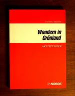 Wandern in Grönland