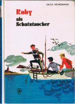 Erich Heinemann, Kurt Schmischke (Illust Erich Heinemann, Kurt Schmischke (Illust