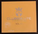 Clubsolute The very best in Club Music Vol. 55