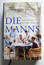 Die Manns - Geschichte einer Familie