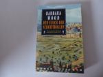Barbara Wood: Der Fluch der Schriftrolle Barbara Wood: Der Fluch der Schriftrolle