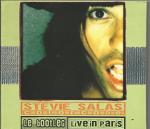 Le Bootleg - Live In Paris  (1997, Digipack)