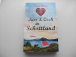 Kiss & Cook in Schottland