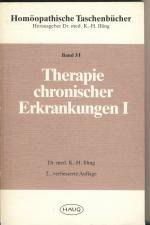 Homöopathische Taschenbücher / Homöopathie für Anfänger