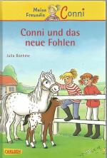 Julia Boehme: Conni-Erzählbände 22: Conn
