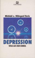 Horie, Michiaki und Hildegard Horie: Dep