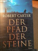 Robert Carter: Der Pfad der Steine