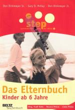 Step - Das Elternbuch - Kinder ab 6 Jahre