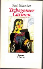 Tschegemer Carmen