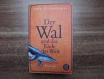 John Ironmonger: Der Wal und das Ende de John Ironmonger: Der Wal und das Ende de