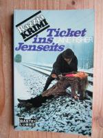 Ticket ins Jenseits - Razzia Krimi