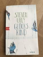 Steven Uhly: Glückskind