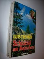 Schicksal am Matterhorn