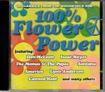 100% Flower Power