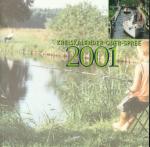 Kreiskalender Oder-Spree 2001