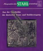 Monographien über Stahlverwendung